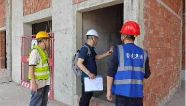 喜报｜晋建集团成都武侯项目高分通过“成都市优质结构工程”专家评审